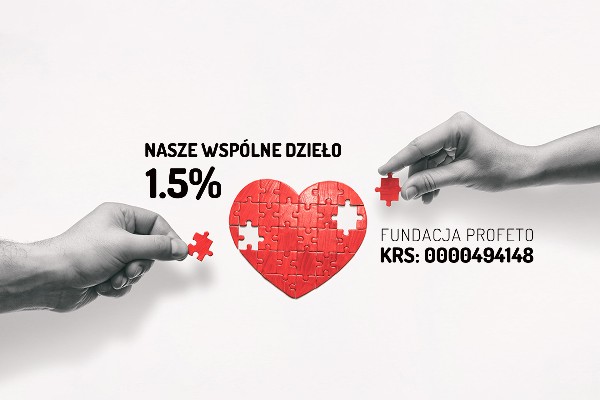 Nasze wspólne dzieło – 1,5%