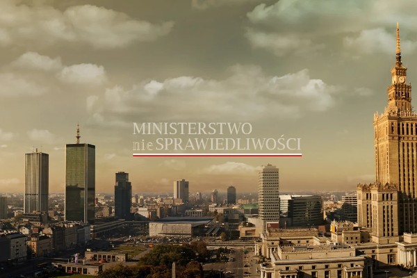 Ministerstwo nieSprawiedliwości