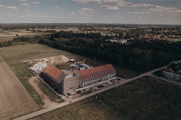 W odpowiedzi na zarzuty OKO.press i TVN24